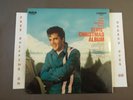 SEALED ELVIS PRESLEY CHRISTMAS ALBUM 1970 MONO LP CAL-2428