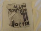 Manchester Orchestra Mean Everything To Nothing 10 Year Anniversary Vinyl Tour
