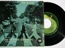 THE BEATLES Something / Come Together 7