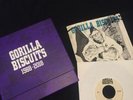 Gorilla Biscuits 30th Anniversary 7