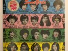 Rolling Stones - Some Girls - SEALED 1978 US 1st Press Banned Cover Hype Sticker