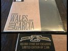 JERRY GARCIA & HOWARD WALES Side Trips 2x LP 180 Grm SEALED Record Store Day RSD