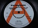 PRENTIS SLADE   I Can Tell   MINT   1961 UK PARLOPHONE R 4850   Teen Midtempo Ba