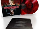 Hellraiser 3 - Hell On Earth / Randy Miller / 2x Col.Vinyl / Neu OST Soundtrack