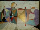 Charles Mingus - Mingus Ah Um LP - Columbia - CS 8171 2-Eye Stereo DG VG+