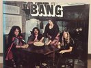 Hardrock Prog LP Bang Mother Green Label Original Capitol Records Kraut
