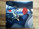 The Mars Volta Frances the Mute 3x Vinyl Seite 6 etched im gatefold unbespielt