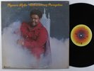 POPCORN WYLIE Extrasensory Perception ABC LP