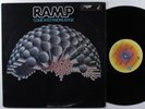 RAMP Come Into Knowledge ABC/BLUE THUMB LP promo
