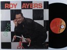 ROY AYERS Drive ICHIBAN LP VG+ SHRINK