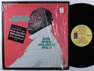 RUFUS THOMAS Did You Heard Me? STAX LP VG+ SHRINK