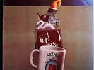 THE KINKS ARTHUR RARE ORIG'69 WHITE LABEL PROMO LP w/QUEEN VICTORIA INSERT 1A NM