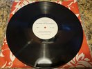 Very rare original press 