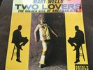 Mary Wells-Two Lovers- Oriole 1st Press- Tamla-Superb.