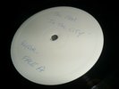 THE JAM - IN THE CITY LP 1977 1st PRESS A1/B1 ORIG TEST PRESSING PUNK MOD VG++