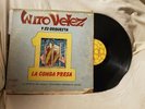 wito velez y su orquesta - la conga presa