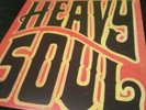 Paul Weller - Heavy Soul LP Vinyl Record [NEW/SEALED] The Jam