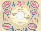DUBS on ABC-Paramount —EARLY IN THE EVENING— r&b doo wop 45 | PROMO