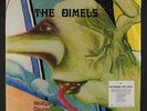 WOLFGANG DAUNER QUINTET: The Oimels LP (Germany, reissue, gatefold cover, shrin