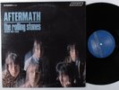 ROLLING STONES Aftermath LONDON LP VG++ **