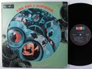 SOFT MACHINE Self Titled ABC PROBE CPLP-4500 X LP die-cut gatefold **