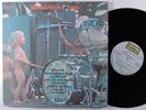 WOODSTOCK TWO OST Various Artists COTILLION 2XLP VG++ gatefold **