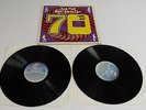 And The Beat Goes On 34 Dance Hits Of The 70’s Vinyl LP A2 B2 C3 D2 - EX
