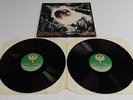 Tangerine Dream Alpha Centauri / Atem Vinyl LP A3 B3 C3 D3 Pressing - EX