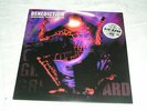 Benediction - Grind Bastard LP First Press Bolt Thrower Asphyx Entombed Grave