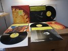 THE COLOUR OF CLASSICS 3LP BOX ARGERICH KLEIBER / BOOKLET MINT