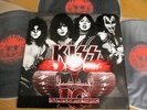 KISS – 10 TH ANNIVERSARY TOUR Japan press from 80year