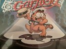 Here Comes Garfield Vintage TV Series Record LP Vinyl Album SEALED Jim Davis