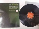John Coltrane Quartet Ballads 1963 release LP Vinyl Record album