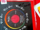 GENE CHANDLER  DUKE OF EARL  SEALED COPY  MINT  UNPLAYED COPY  V J   R&B 45