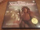 Tchaikovsky The Nutcracker Antal Dorati Concertgebouw Orch Amsterdam Double LP