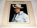 Burt Reynolds 