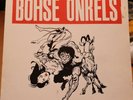 Böhse Onkels Böhse Onkelz LP Vinyl Böse Menschen Böse Lieder RRR 48 1985