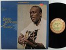 SKIP JAMES Today  VANGUARD LP VG+ **