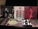 JEFF BECK GROUP BLOW BY BLOW JAN HAMMER SET OT 6 RECORDS MINT TO NEAR MINT