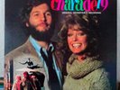 O.S.T. Alex North CHARADE '79 Farrah Fawcett /Jeff Bridges VINYL LP Soundtrack