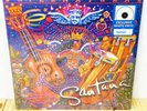 New Santana Supernatural Vinyl 2xLP White Exclusive Walmart