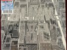 BLINK-182 NEIGHBORHOODS-LIMITED ED BLUE & WHITE VINYL-EXPLICIT VERSION-GEFFEN