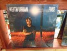 Keith Urban Fuse LP NEW vinyl Gatefold Eric Church Miranda Lambert Country Rock