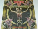 LP Hypocrisy ? Osculum Obscenum  Nuclear Blast 1993  Limited yellow Vinyl rar