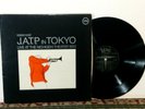 J. A. T. P. In Tokyo Japan Live At The Nichigeki Theater 1953, 1972 Triple LP