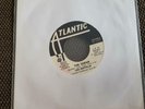 Led Zeppelin - The ocean 7'' Single JUKEBOX PROMO ITALY/ Eagle - Already gone