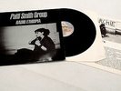 PATTI SMITH GROUP 'Radio Ethiopia' Vinyl Lp A1/B2 With Inner Sleeve - D22