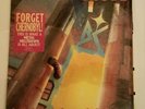BARREN CROSS - Atomic Arena, 1988 vinyl LP, Enigma Records, Christian Metal