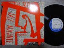 Cecil Taylor Quartet Jazz Advance Blue Note LNJ-70072 Japan   LP