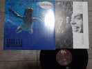 Nirvana Nevermind DGC 424 425-1 United Kingdom  VINYL LP